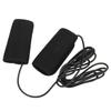 DC5V Motorcycle Heated Grips Cover Pad USB Interface Handlebar Grip Hand Warmers for ATV UTV