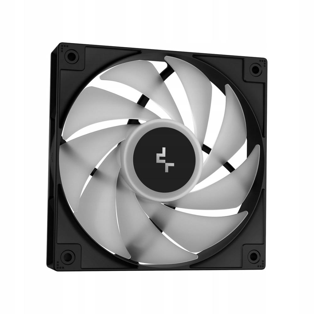 DeepCool LE360 V2 Liquid Cooling System