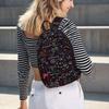 Bunter Mathe-Formeln Rucksack Heißer Verkauf Tagesrucksack Große Kapazität Jungen Mädchen BuchRucksack Schultasche Umhängetaschen für Männer Frauen