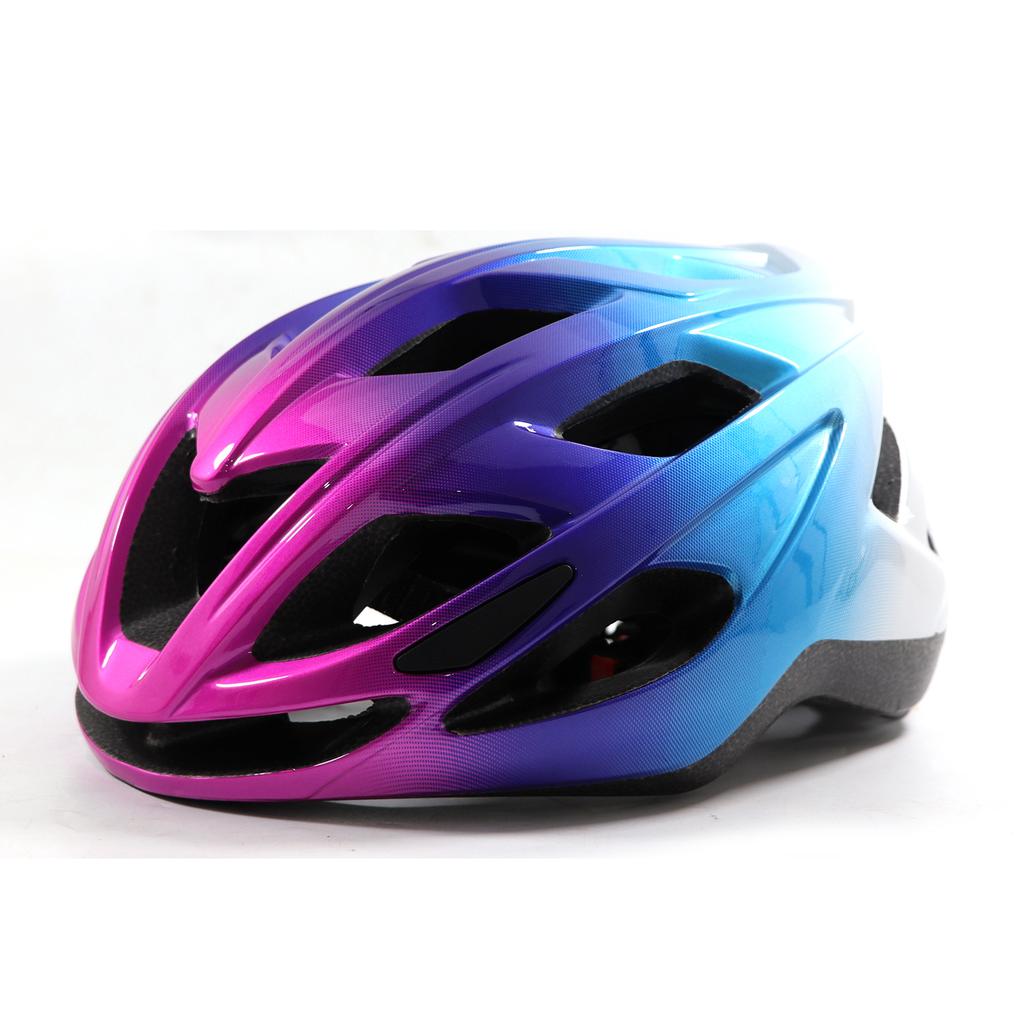Time Trial Racing Cycling Helmet City Road Bike Helmet Women Men Outdoor Sports Bicycle Helmet Safety Hat