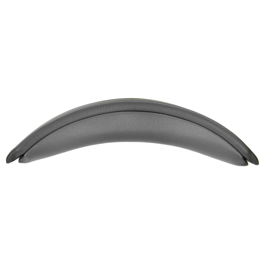

1Pc Replacement Headset Headbeam Protein Leather Repair Parts Headband Cushion Durable for Bose QuietComfort QC35 QC35II QC45