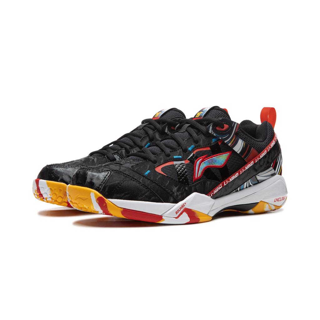 Li Ning Badminton Collection Badminton Shoes Unisex AYZW007-2