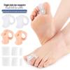Adjustable Hallux Valgus Toe Spacer & Bunion Corrector