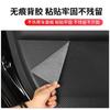 For Honda CRV Door Anti Kick Pad Anti Fouling Protection Pad Interior Modification Products 23-25 Models