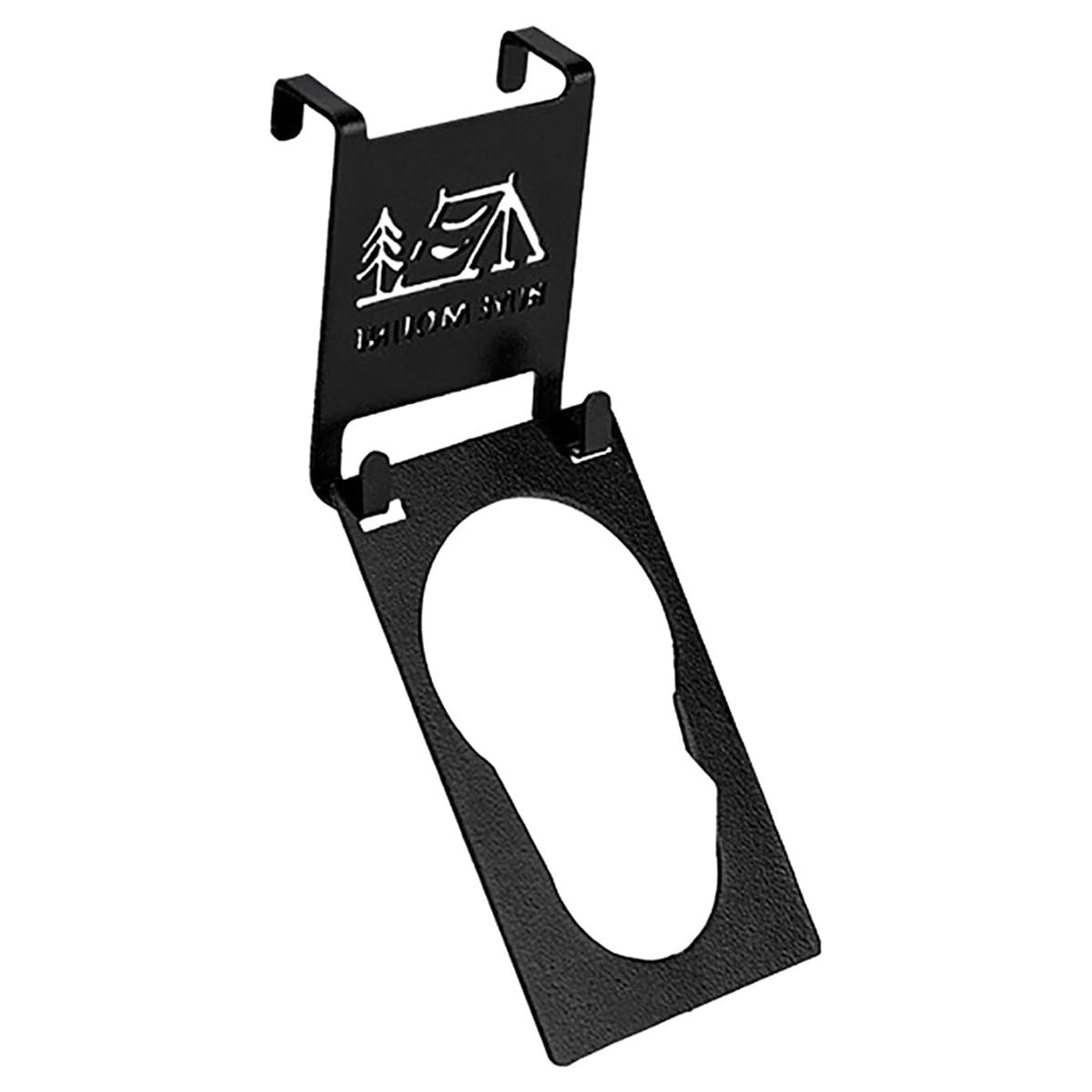 

Крючок для подвешивания газового баллона, подставка для походного стола, крючок для газового баллона, зажим для подвешивания газового баллона, инструмент для кемпинга чёрный