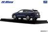 INTERALLIED Hi Story Subaru LEVORG LAYBACK Limited EX Sapphire Blue Pearl Finished Product HS502BL 1/43 (2024)