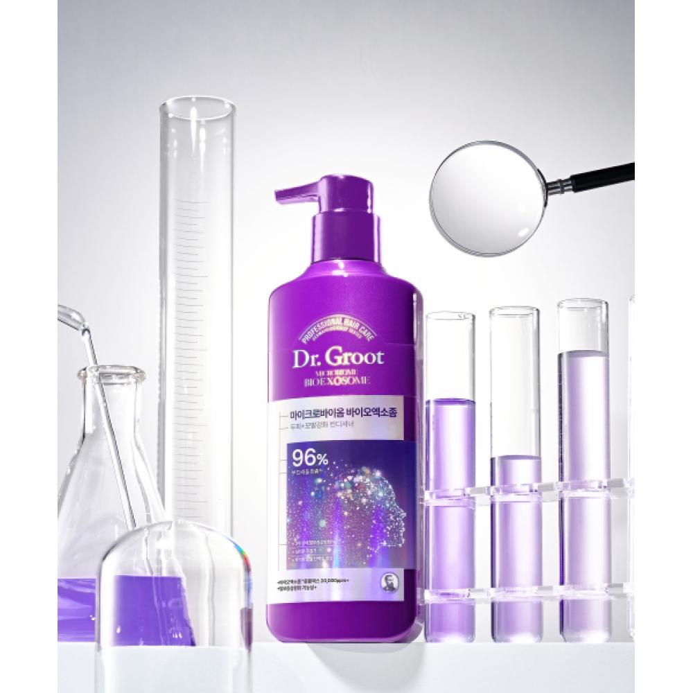 Dr.groot Bioexosome Total Care Conditioner For Scalp Hair Loss Symptoms 400ml