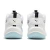 PUMA Playmaker 'White Grey Mint' Men's 392330-02