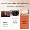 Smart Temperature Control Electronic Moxibustion Device