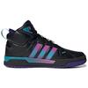 Adidas Neo 100db Mid 'Black Purple' H03422
