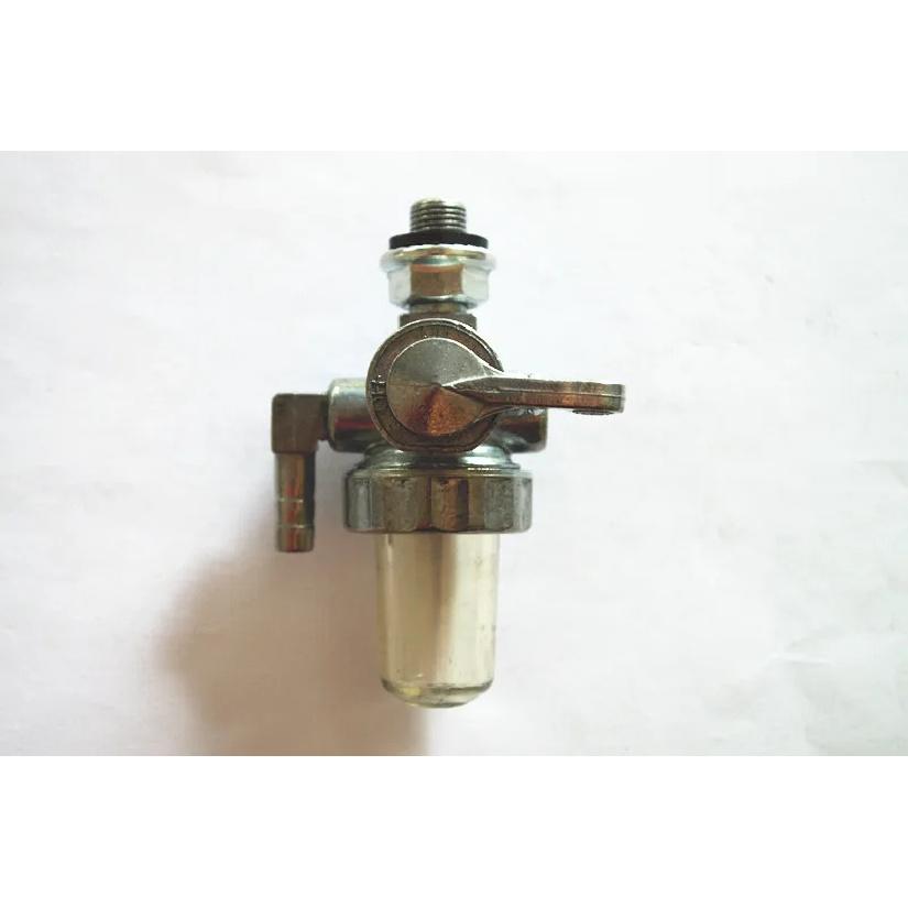 EH12 Fuel Valve for Robin EH12-2D EH12-2B 4.0HP Engine Motor Rammer Tamper Fuel Tap Fuel Cock