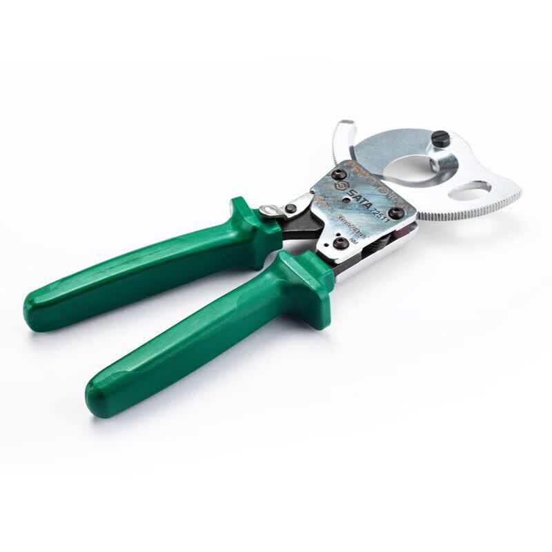 SATA Ratchet Manual Cable Cutter