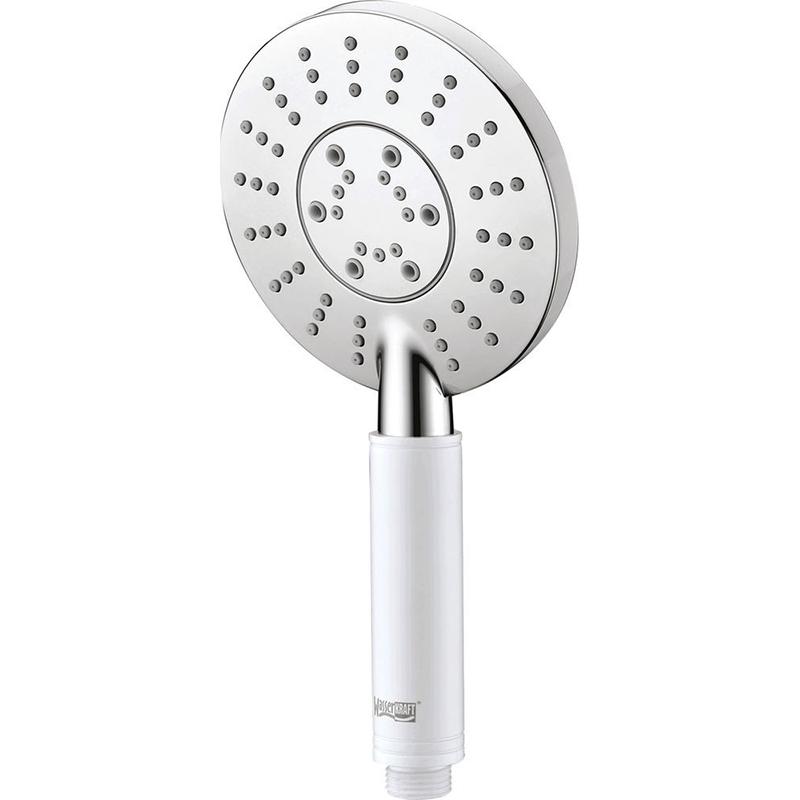 

Shower Heads Wasserkraft A058