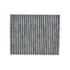 3pcs Filter Set For TRUMPCHI GAC EMKOO 2.0T   Cabin A/C Fresh Air Oil Filter Engine Spare Parts 2010005DRS0000