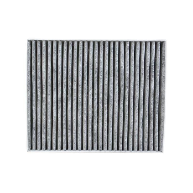 3pcs Filter Set For TRUMPCHI GAC EMKOO 2.0T   Cabin A/C Fresh Air Oil Filter Engine Spare Parts 2010005DRS0000