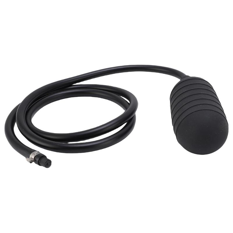 Air Inflated Sealing Bladder Inflatable Pipe Plug For Plumbing Leak Detection Pipeline Pressure Testing Applications