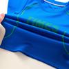 2Pcs/Set Children's Clothing Sets Boys Sports Casual Letter Print Short Sleeve Top + Short Pants Toddler Girls Clothes Baby Outfit Set Summer