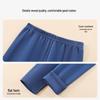 Ersan Boys' Pure Cotton Thermal Underwear Set