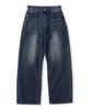 CGP (Women) Straight Denim Pants_Indigo