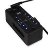 One Control Minimal Series DC Porter Supply Mobile Power Supply Mini Pedal MKII/Power