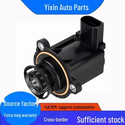 Kompatibles Turbolader-Magnetventil für Volkswagen Jetta/Passat (Teilenummern. 06H145710D, 06F145710C)