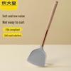 Heat-Resistant Silicone Spatula