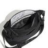 Urban Climber Shoulder Bag for Men and Durable 60524 Black [Antrack] Women, 9L, Casual, Material, Functional,
