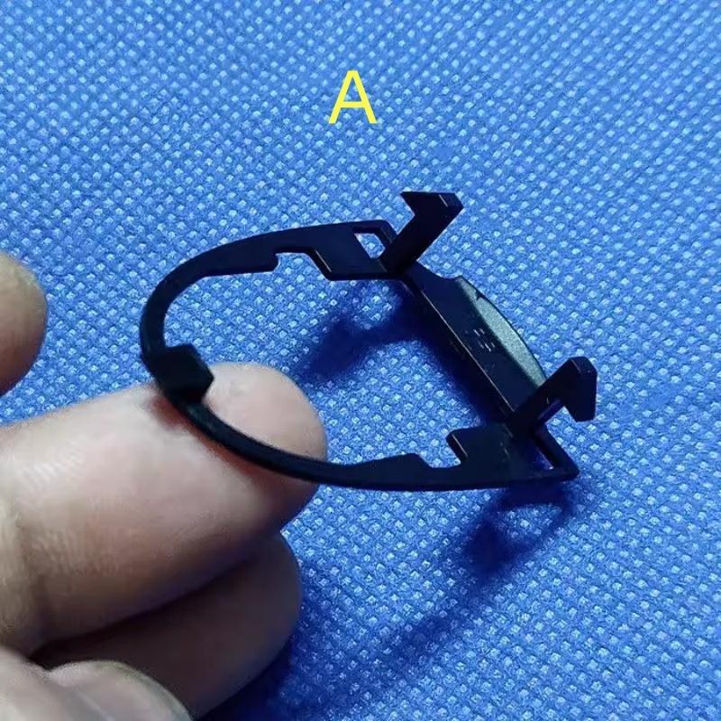 For Nissan SUNNY 2011-2019 MARCH Exterior Door Handle Sealing Gasket Car Door Handle Pad