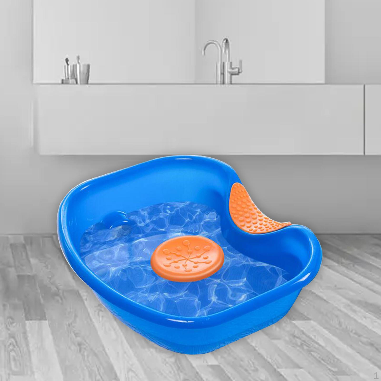 

Basin Hair Washing Wash Tray with Hose, Convenient Standard