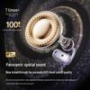 1MORE Air Conduction True Wireless Ear-Clip Headphones