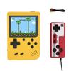 500 In One Classic Game Console, Mini Handheld Console, Children's Student Toy, Macaron Handheld Game Console