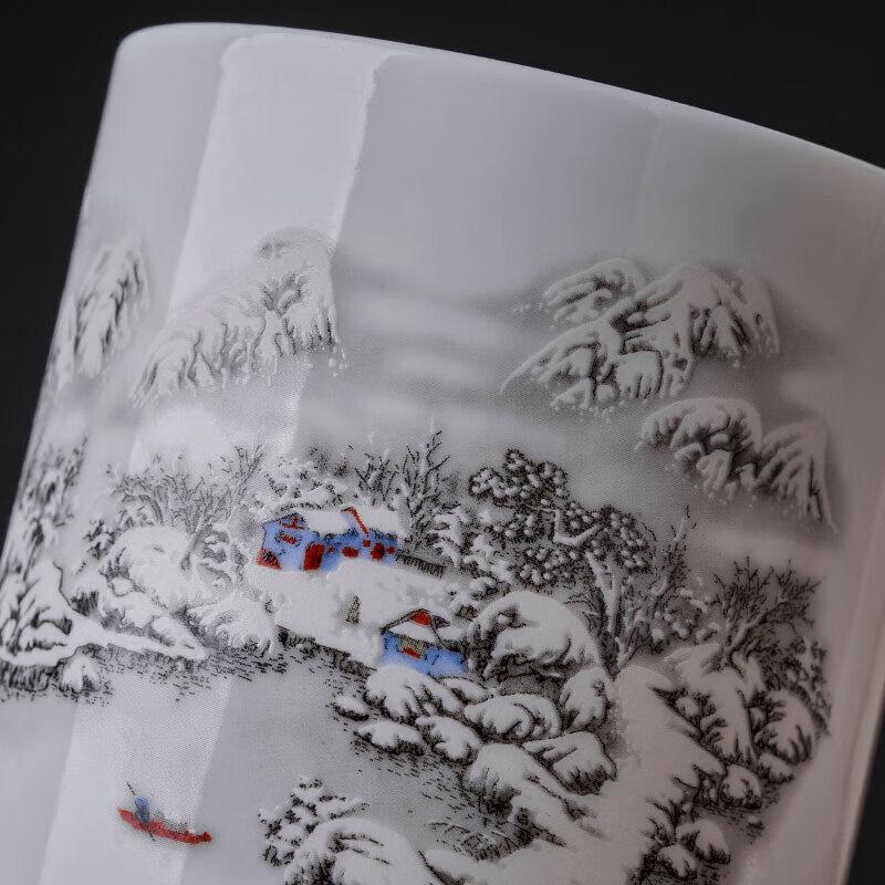 Jin Xiang Yu Chinese Ceramic Tea Sets & Drinkware