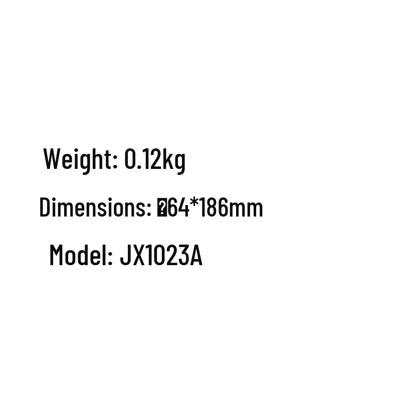Zhanming JX1023A Engine Oil Filter