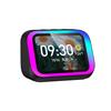 TF26 Pro Smart Speaker 4.0inches TFT Bluetooth Audio LED Display HD Hands-free Calling Playback Voice Assistant Multi-functional Device