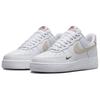 Nike Air Force 1 Low '07 White LIght Orewood Pink Women's Sneakers HF9992-100