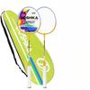 Qing Meng Badmintonracket Set