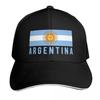 Argentina Vacation Baseball Cap Cosplay Rave Summer Hat Hat Unisex Hats Unisex Womens