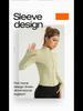 New Autumn/Winter Yoga Jacket - Plush, Warm, Slim Fit for Fitness & Running