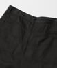 INTEMPOMOOD Panel Bio Washed Cargo Pants_Charcoal