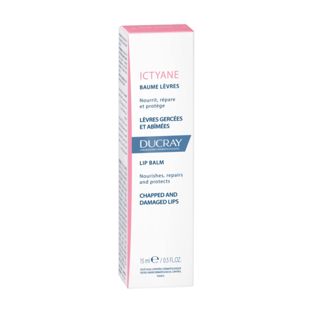 ICTYANE bálsamo labial 15 ml