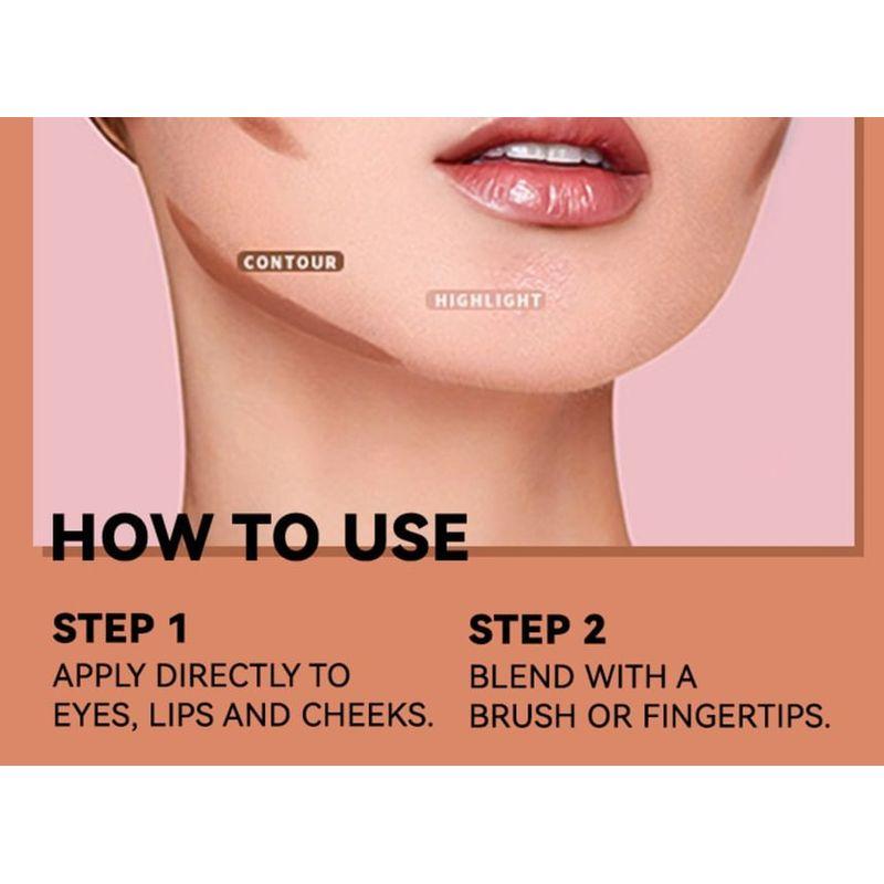 MLSMILE - Multi-function Beauty Stick (1-4)