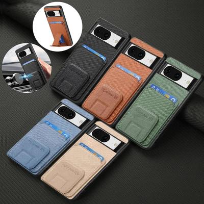 Cover per smartphone – Cover a portafoglio