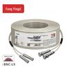2M E1 DDF Patch Cable with BNC/L9/CC4 Connectors