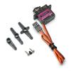 Servo Motor Digital de Alto Torque para Robótica & RC