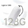 Ultralight Sleeping Bag Liner Warm Nylon Sleeping Bags Inner Liner Single Travel Hotel Camping Sheet Travel Hiking Camping