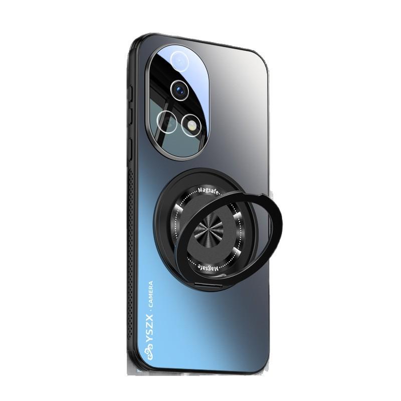 Applicable to Huawei Nova11 mobile phone case, new Nova11 protective case, all-inclusive metal lens, anti-drop and anti-skid matte.