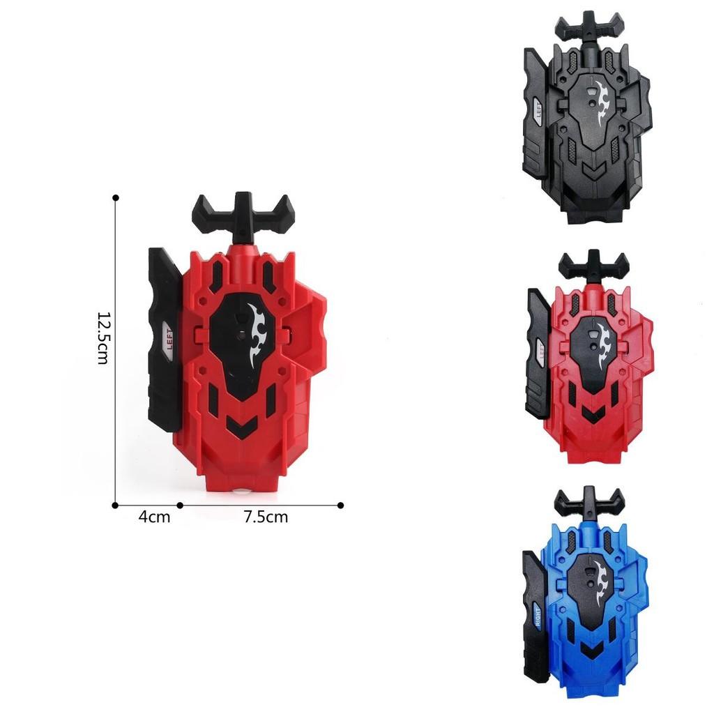 Beyblade Burst Ripcord Launcher Grip Keep Your Toy Safe And Accessible