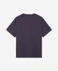 Nyuballanseu Nbneg31703 / Uni Trackster Short Sleeve Tee (Purple)