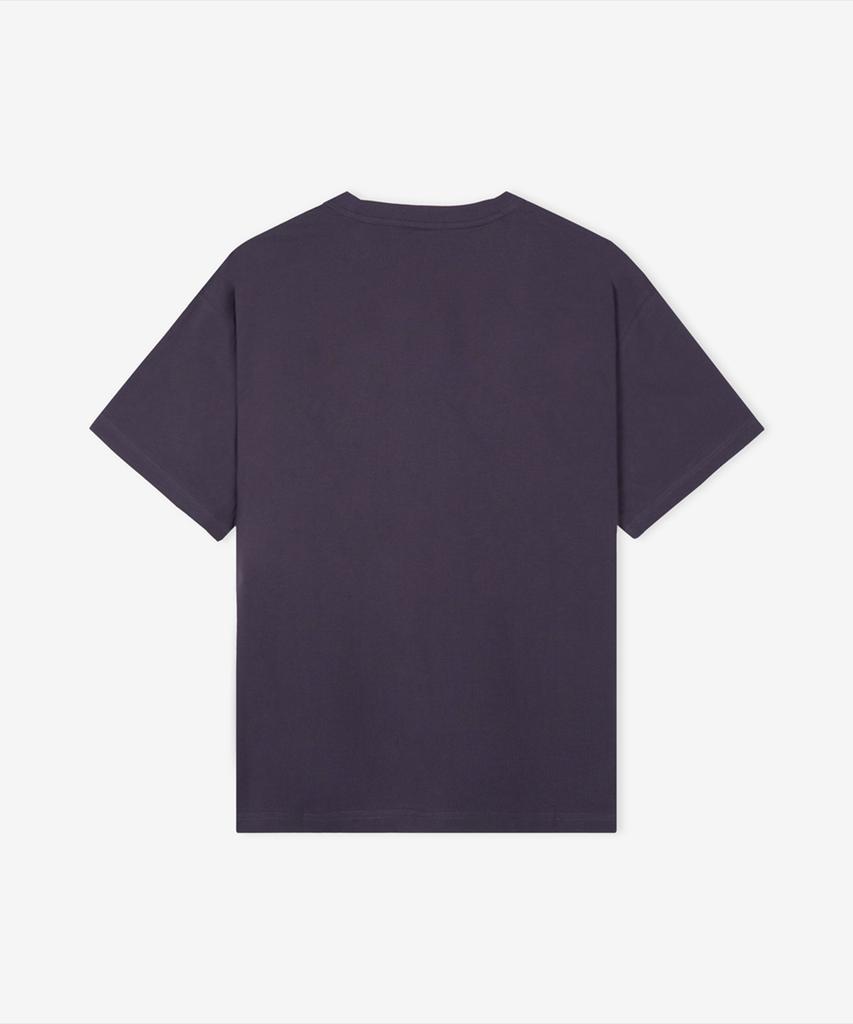 Nyuballanseu Nbneg31703 / Uni Trackster Short Sleeve Tee (Purple)