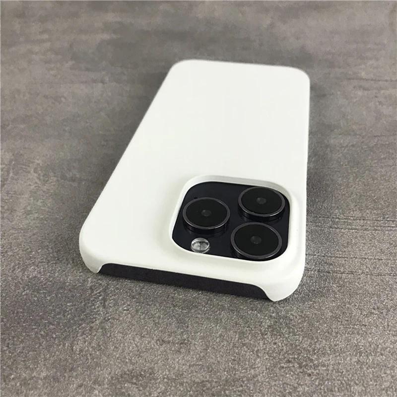 

Роскошный жесткий чехол из поликарбоната ярких цветов для iPhone 15, 14, 13, 12 Mini 11 Pro XS Max X XR SE 7 8 Plus, полупакет, матовый корпус for iPhone X XS